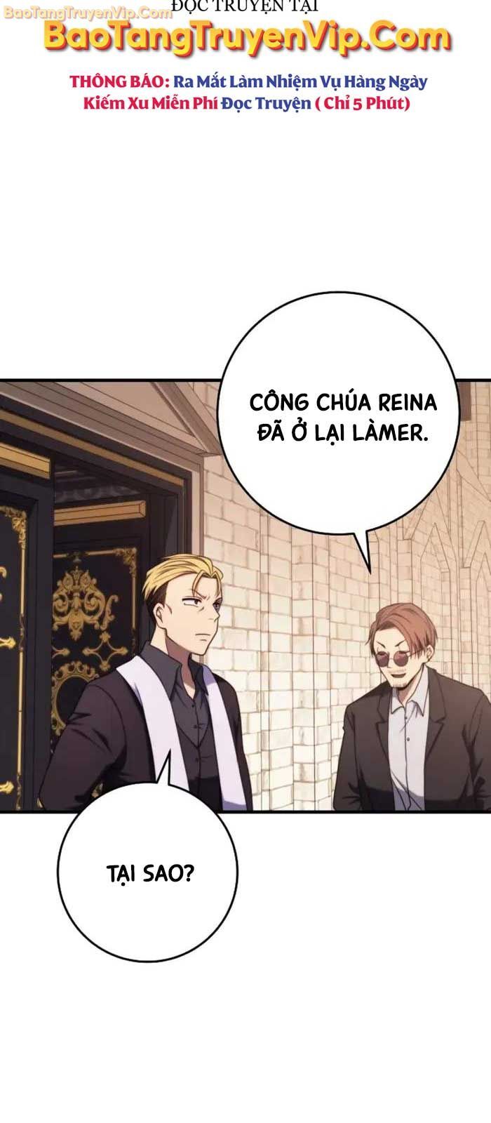 Hoàng Đế Thép: Chapter 13