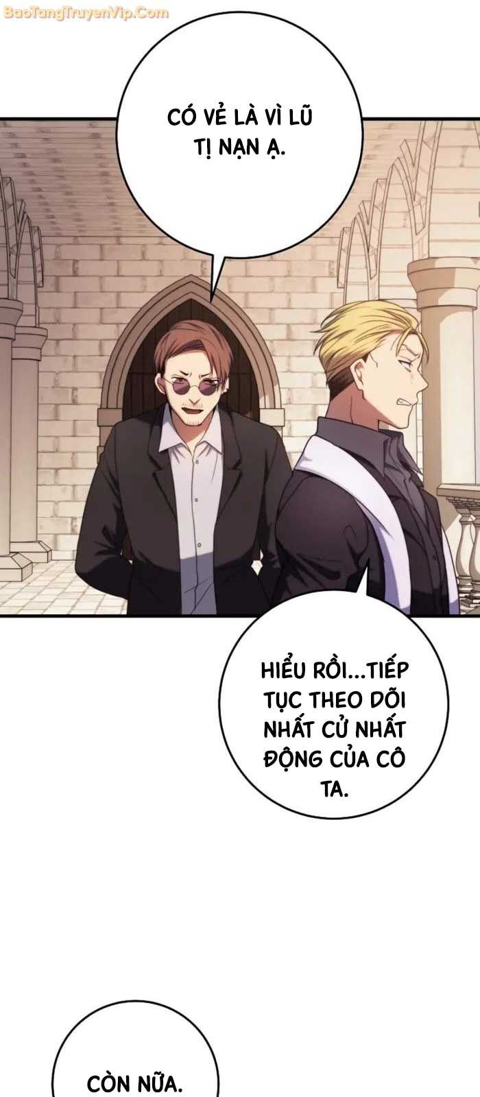 Hoàng Đế Thép: Chapter 13