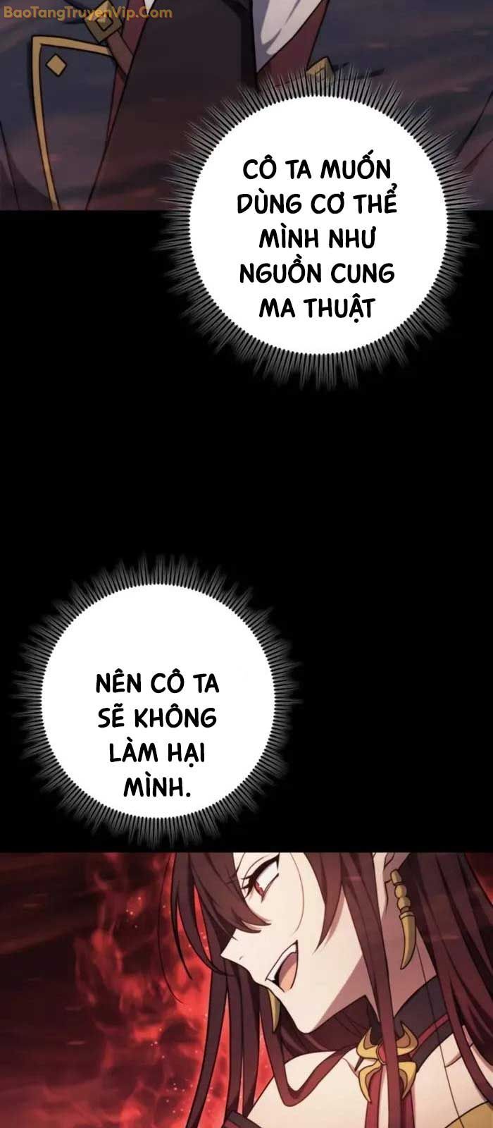 Hoàng Đế Thép: Chapter 13