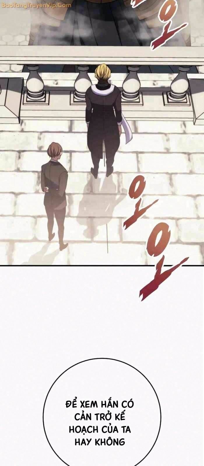 Hoàng Đế Thép: Chapter 13