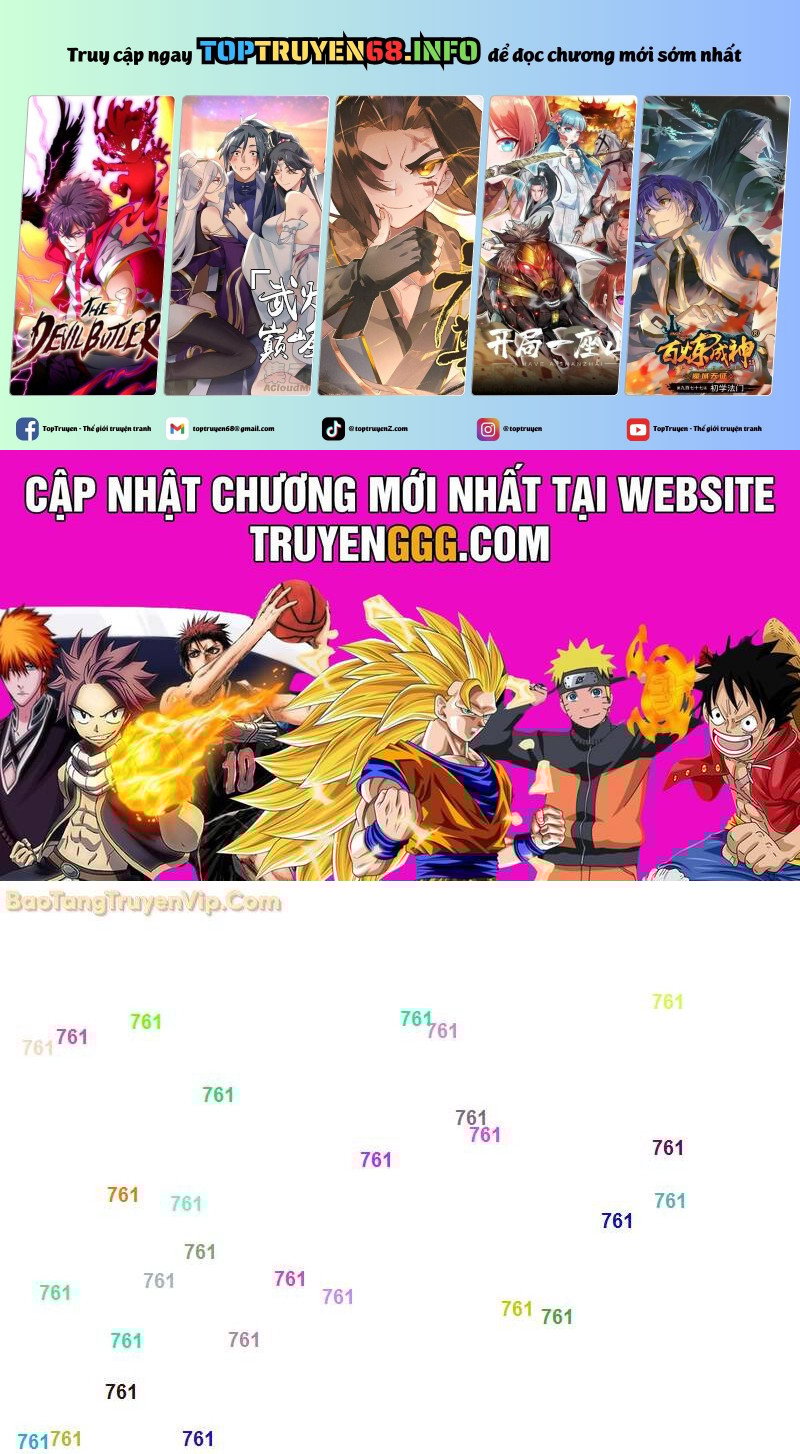 Hoàng Đế Thép: Chapter 14