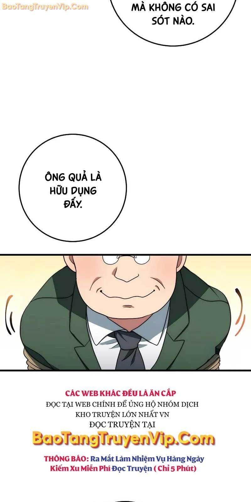 Hoàng Đế Thép: Chapter 14
