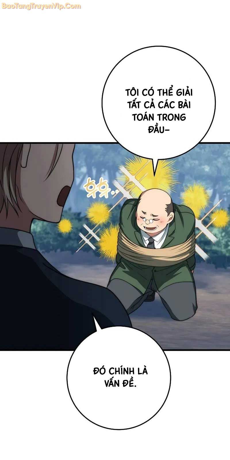Hoàng Đế Thép: Chapter 14