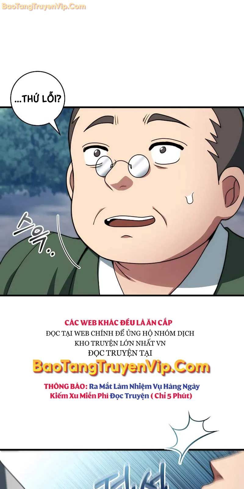 Hoàng Đế Thép: Chapter 14