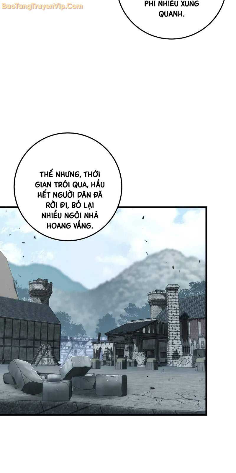 Hoàng Đế Thép: Chapter 14