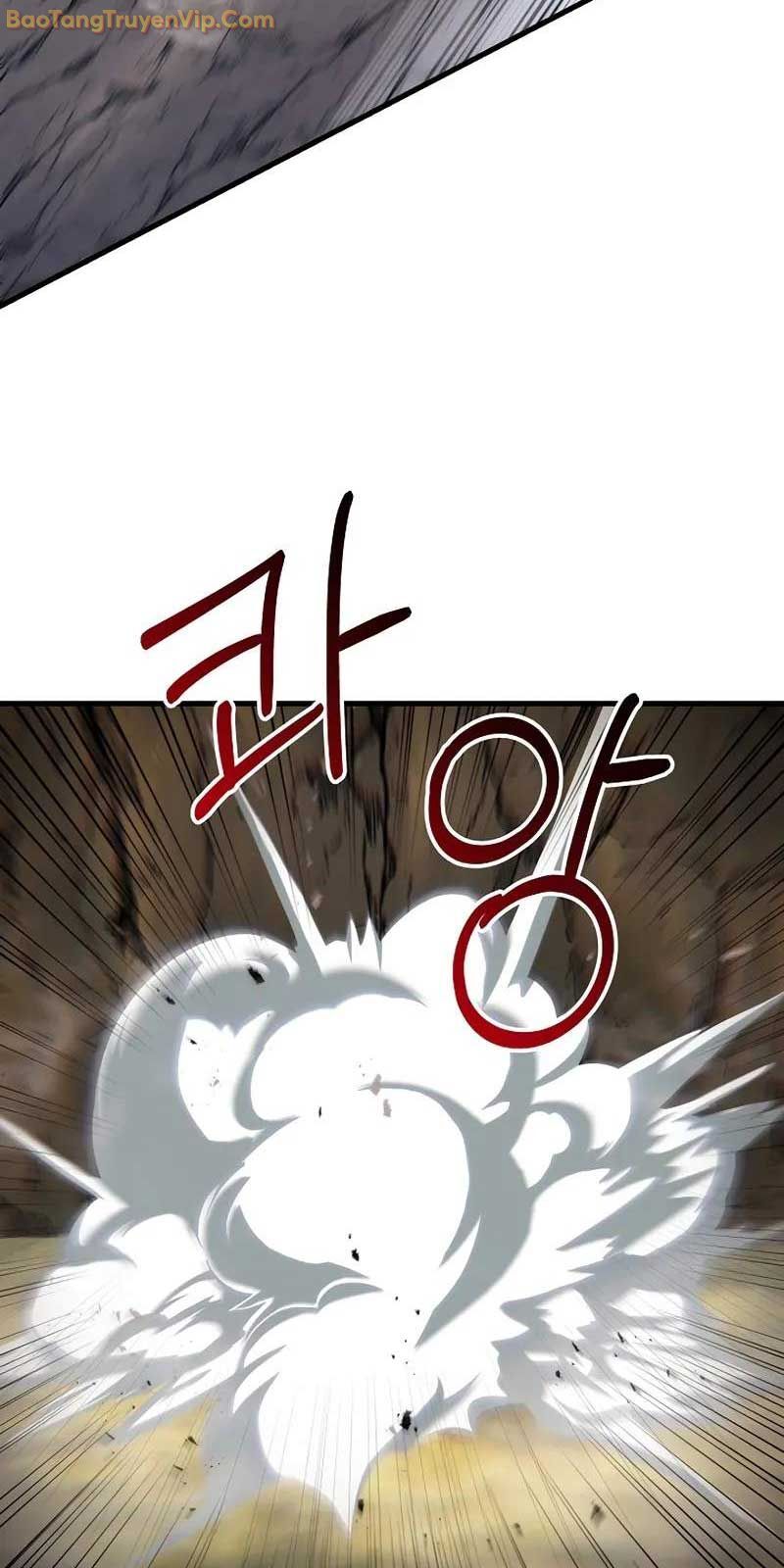Hoàng Đế Thép: Chapter 14