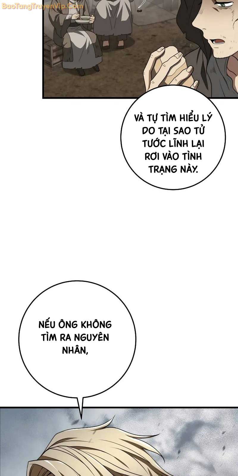 Hoàng Đế Thép: Chapter 14