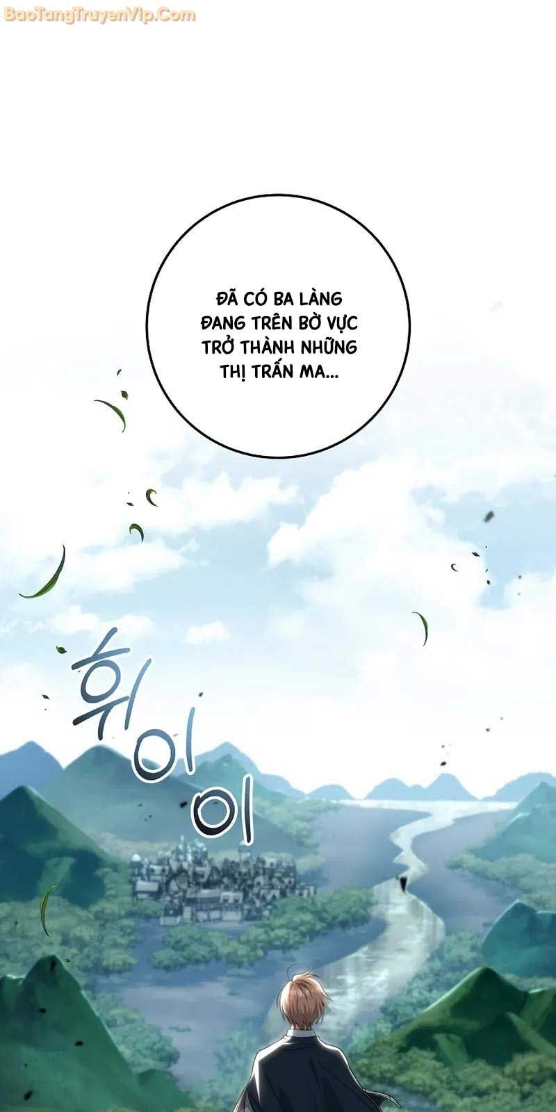 Hoàng Đế Thép: Chapter 14