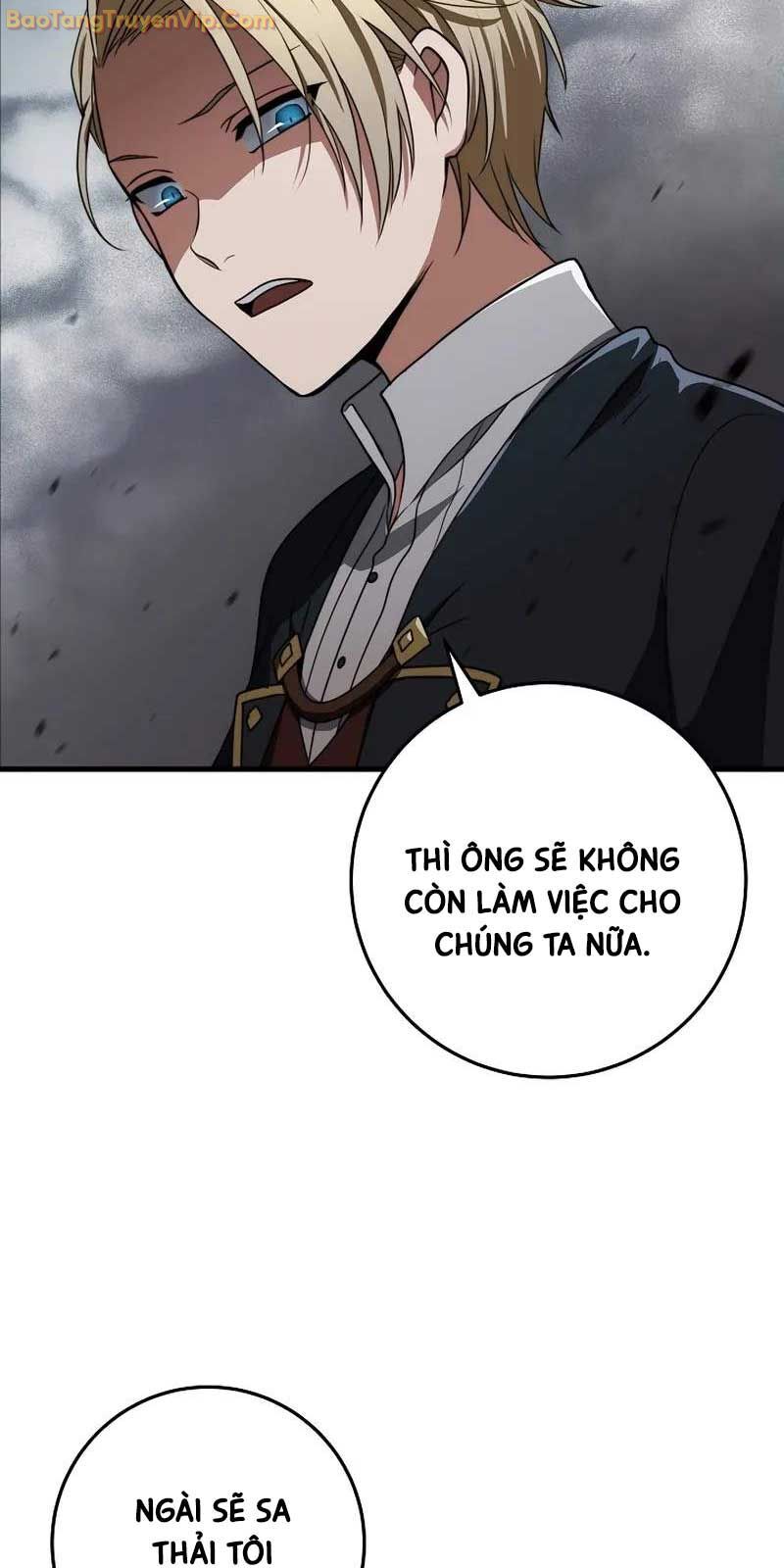 Hoàng Đế Thép: Chapter 14