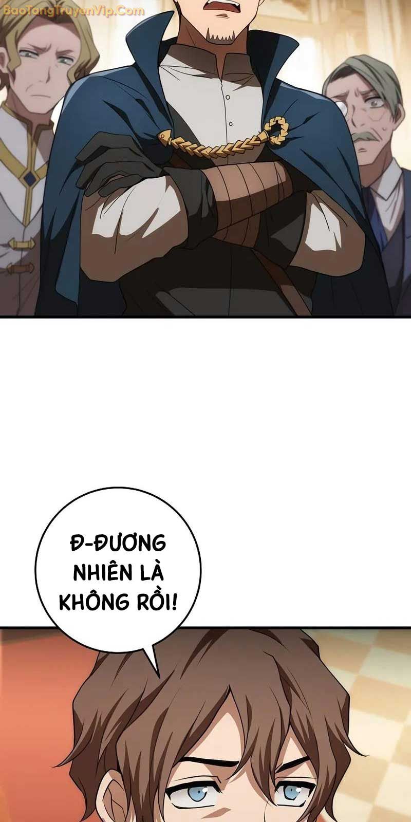 Hoàng Đế Thép: Chapter 14