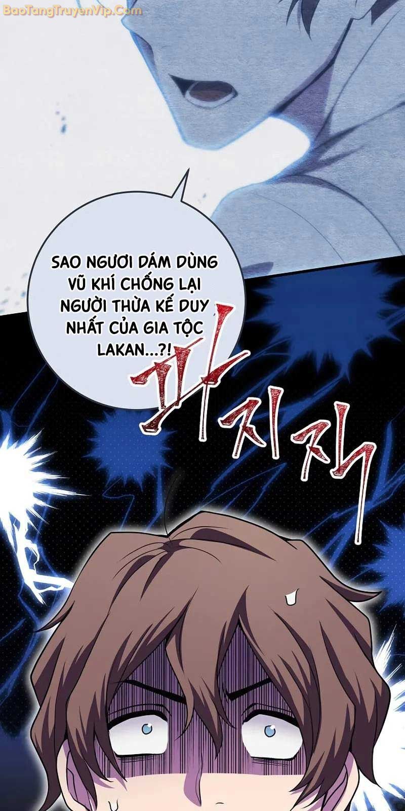 Hoàng Đế Thép: Chapter 14