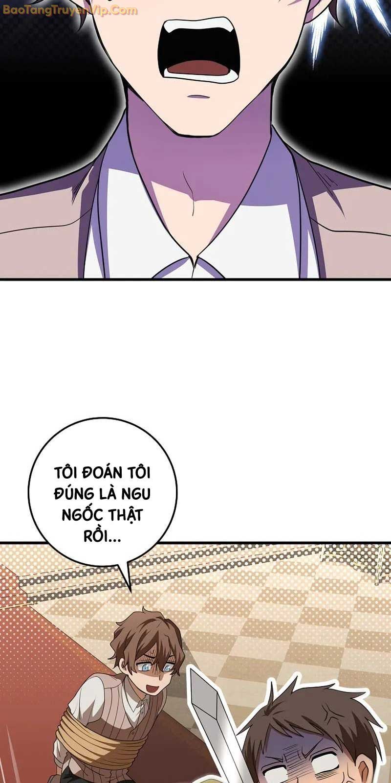 Hoàng Đế Thép: Chapter 14