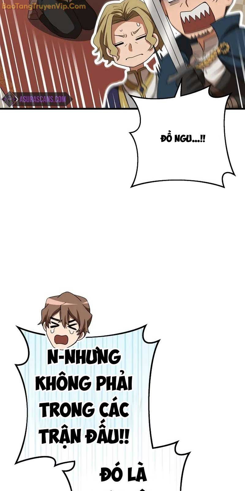 Hoàng Đế Thép: Chapter 14