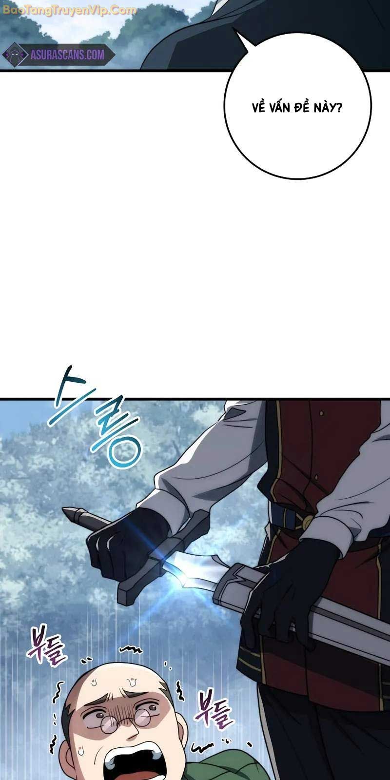 Hoàng Đế Thép: Chapter 14