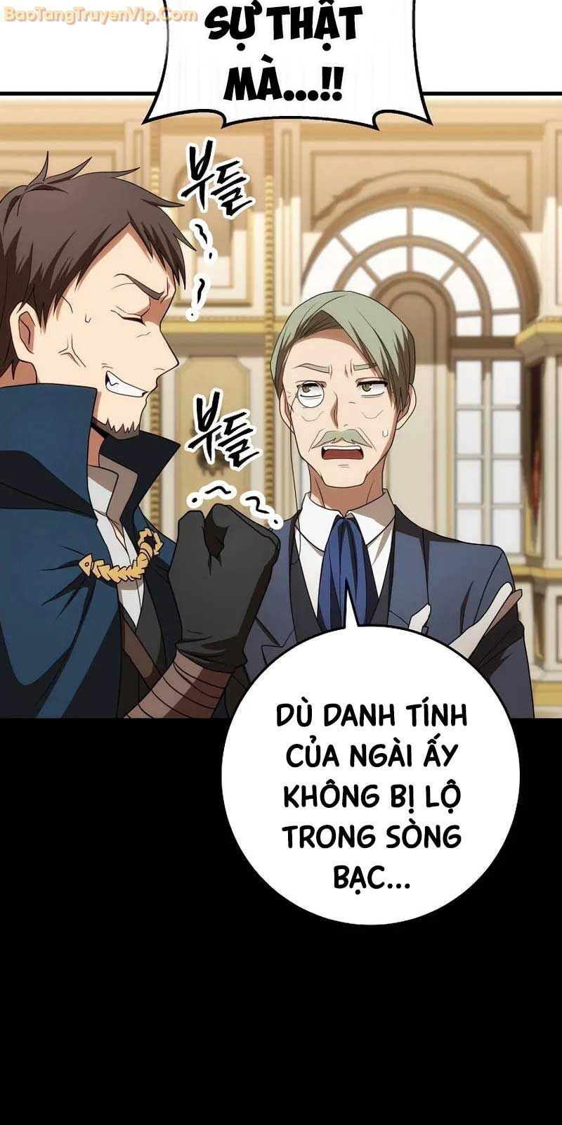 Hoàng Đế Thép: Chapter 14