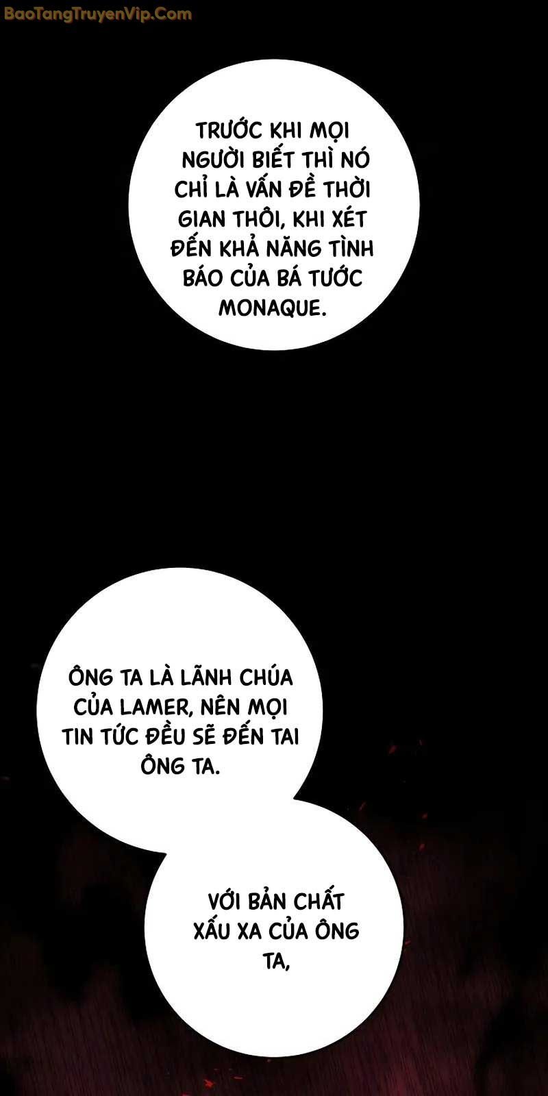 Hoàng Đế Thép: Chapter 14