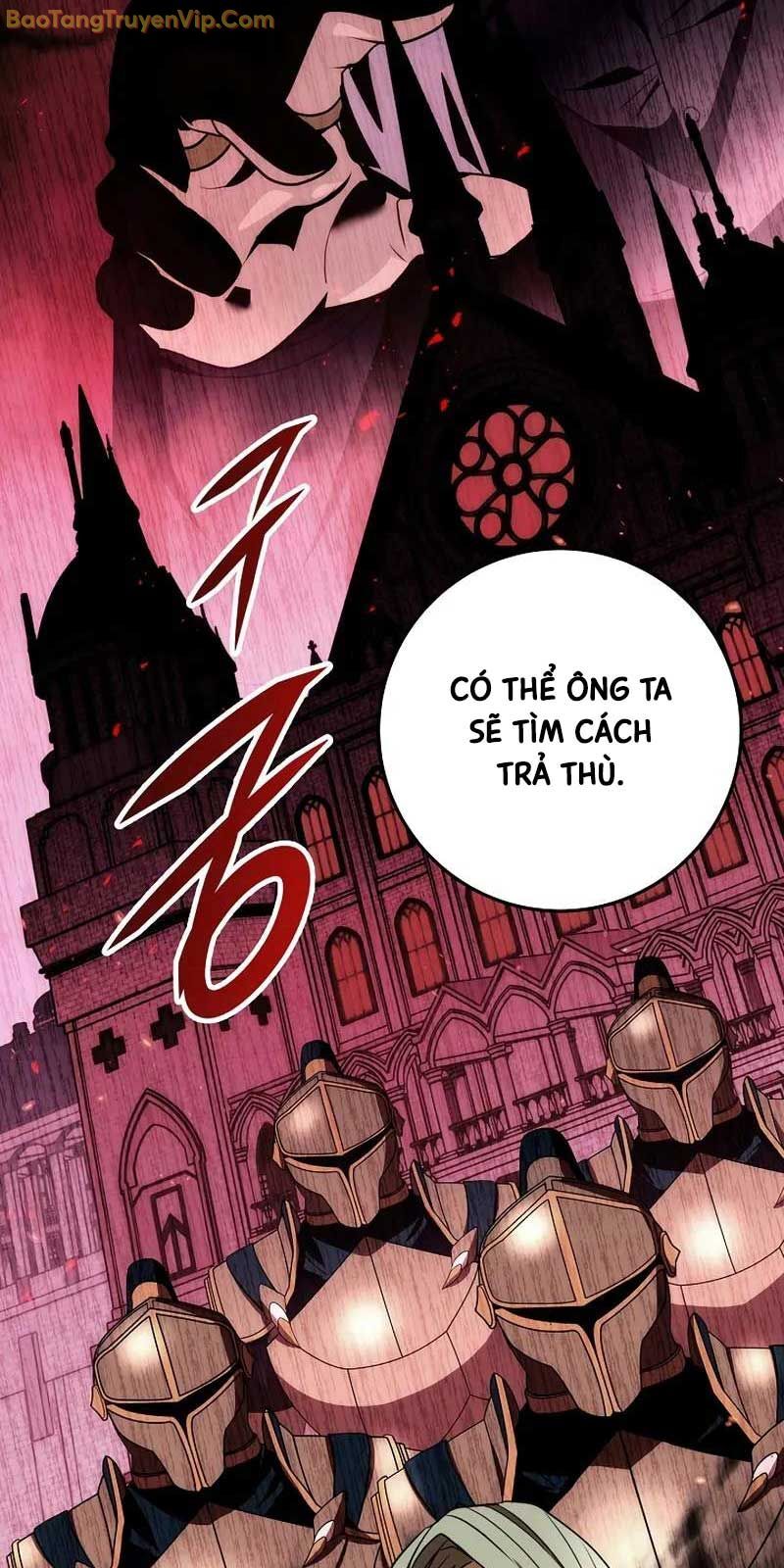 Hoàng Đế Thép: Chapter 14
