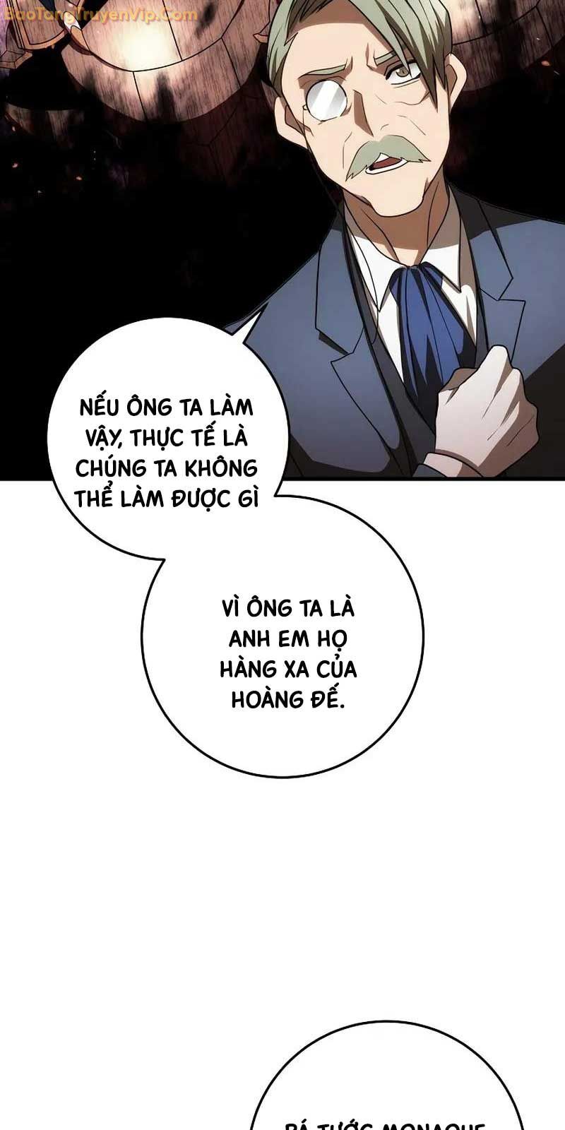 Hoàng Đế Thép: Chapter 14