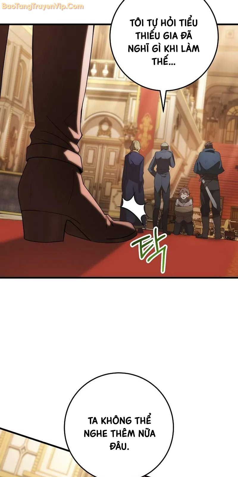 Hoàng Đế Thép: Chapter 14
