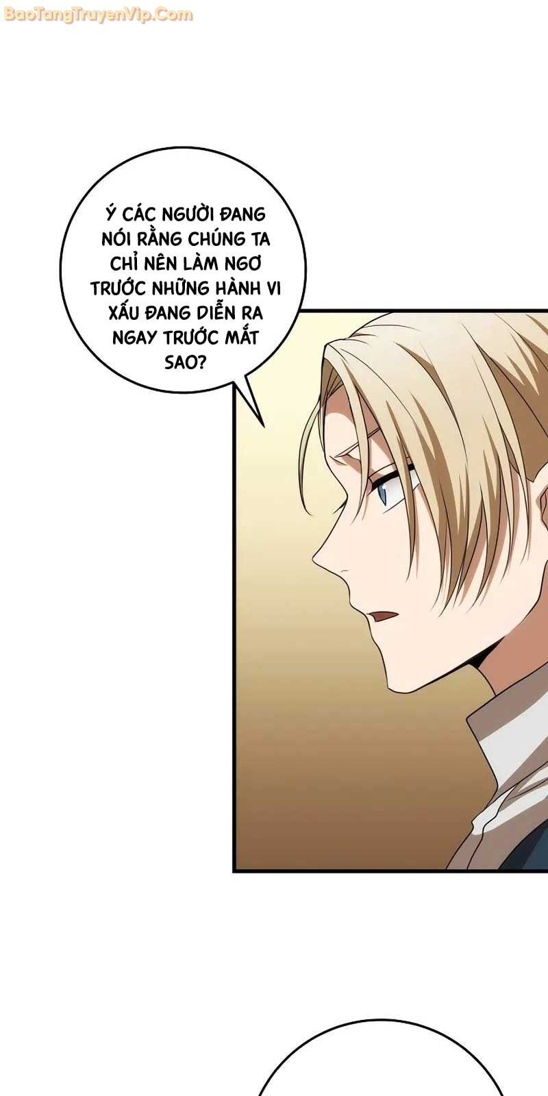 Hoàng Đế Thép: Chapter 14