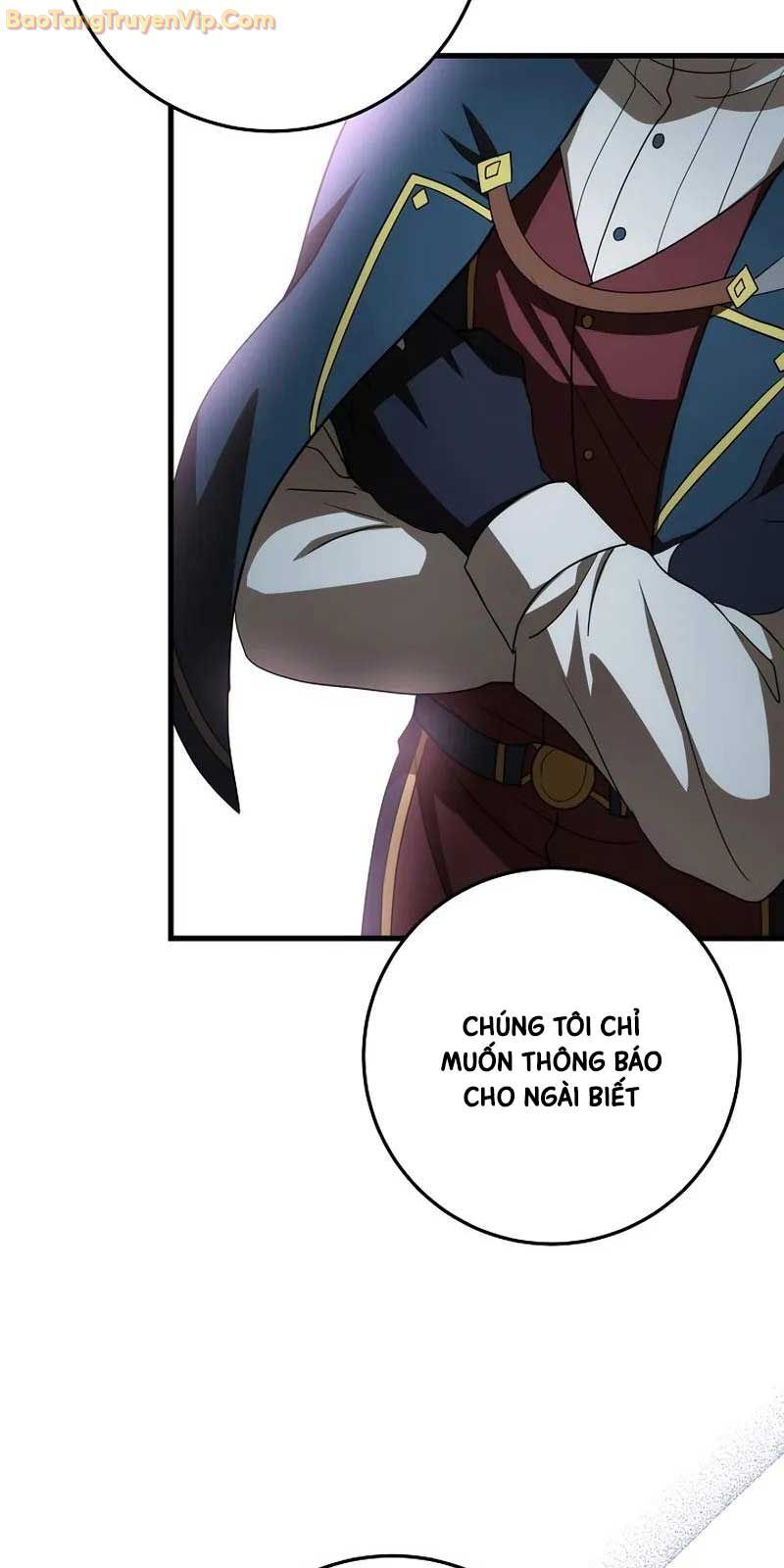 Hoàng Đế Thép: Chapter 14