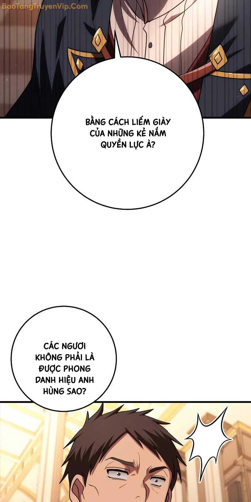 Hoàng Đế Thép: Chapter 14