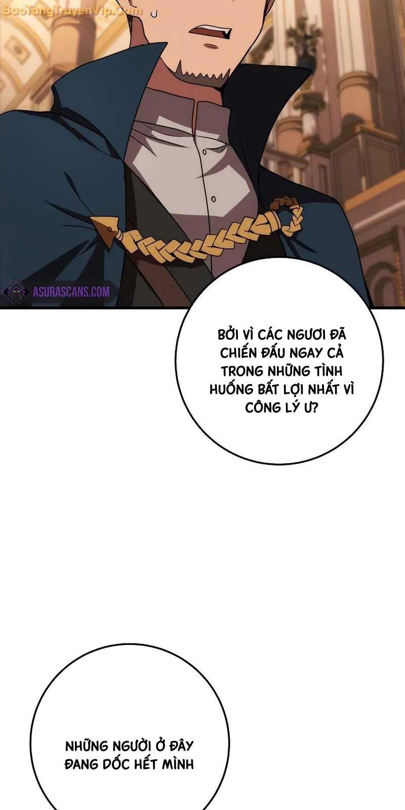 Hoàng Đế Thép: Chapter 14