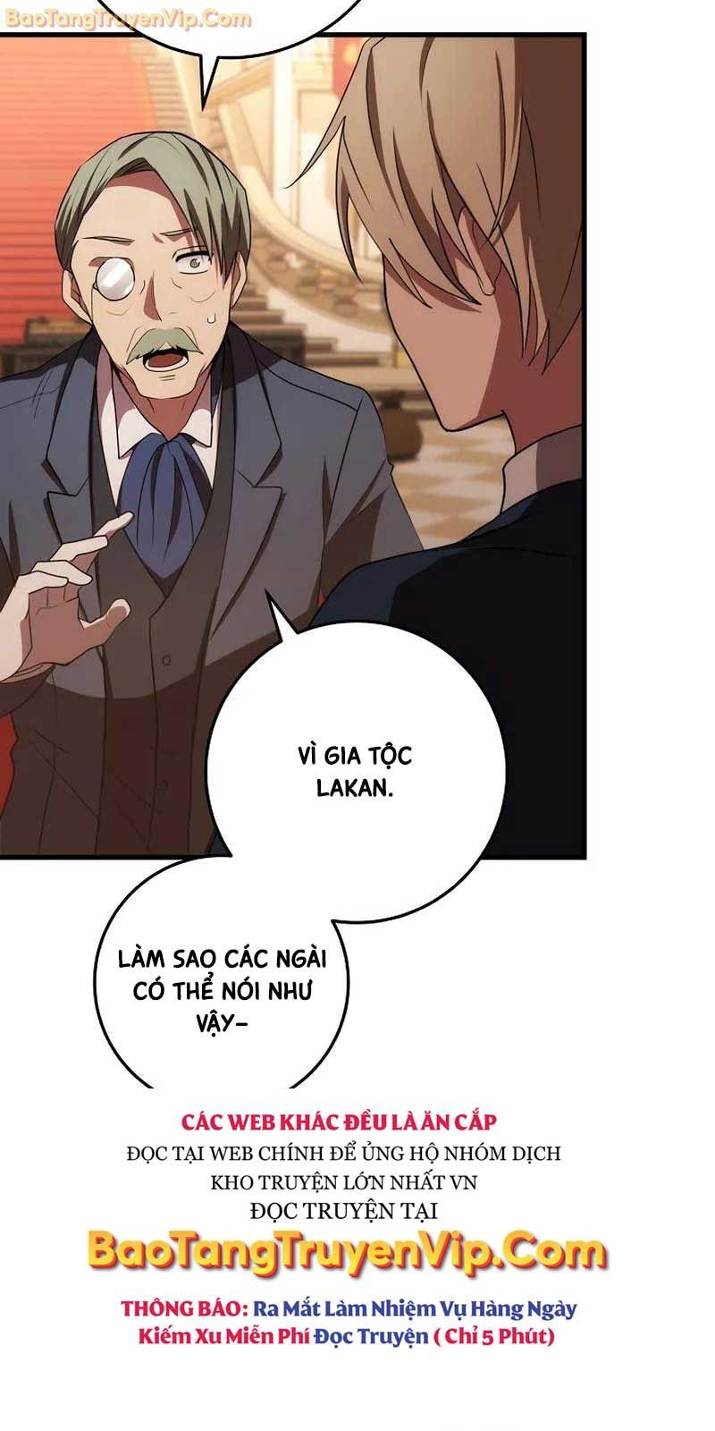 Hoàng Đế Thép: Chapter 14