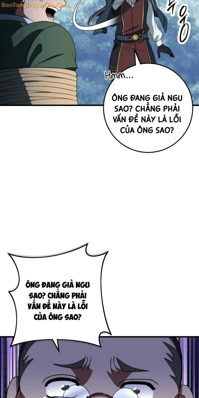 Hoàng Đế Thép: Chapter 14