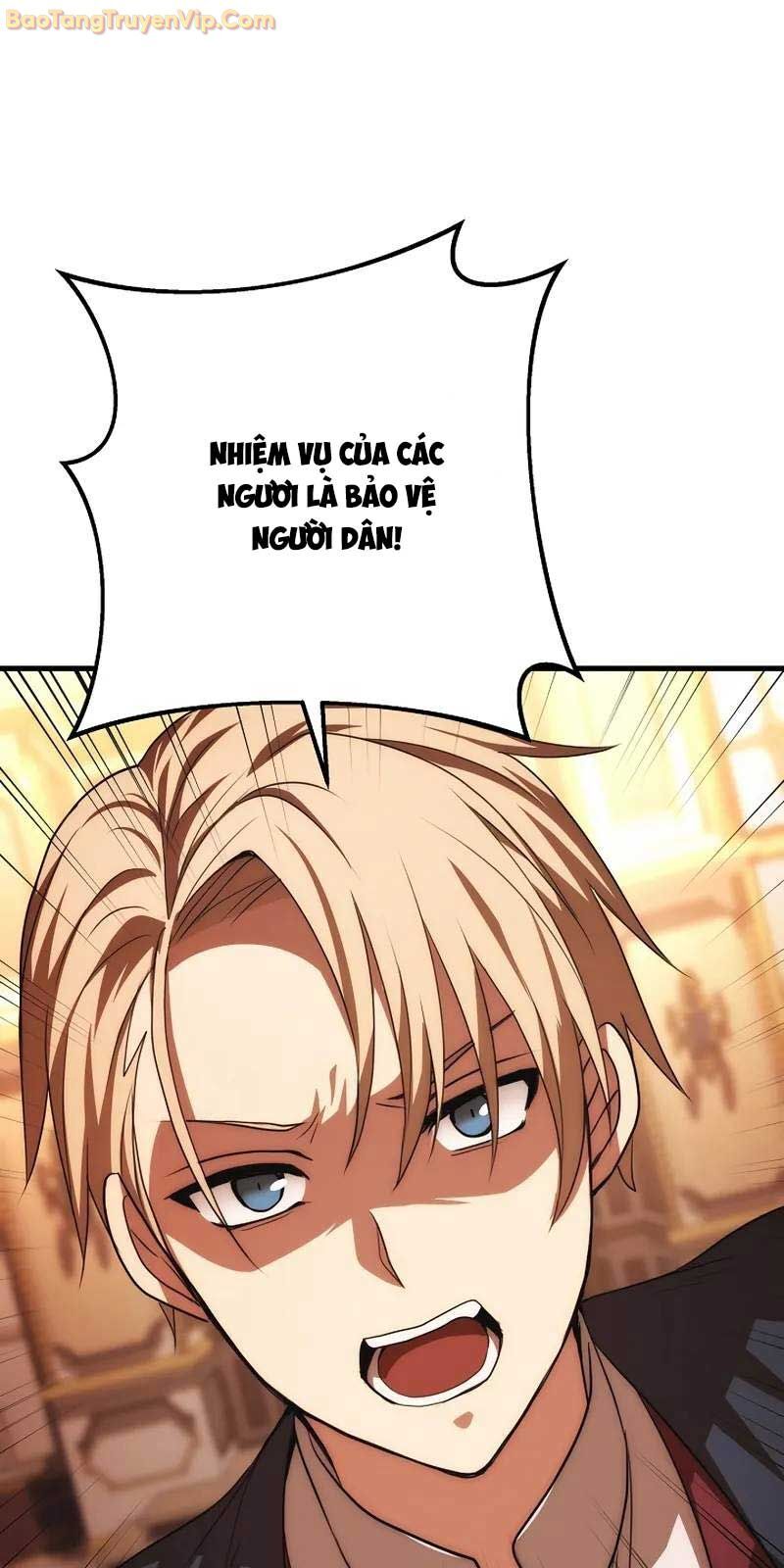 Hoàng Đế Thép: Chapter 14