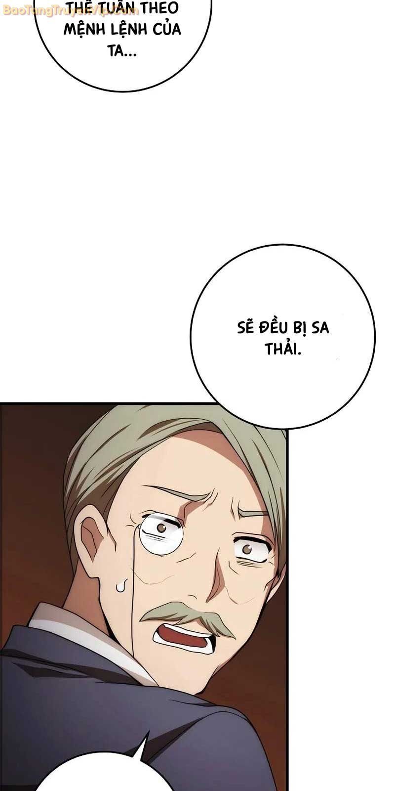 Hoàng Đế Thép: Chapter 14
