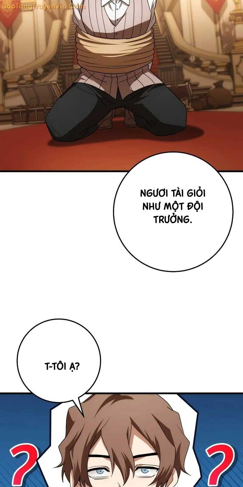 Hoàng Đế Thép: Chapter 14