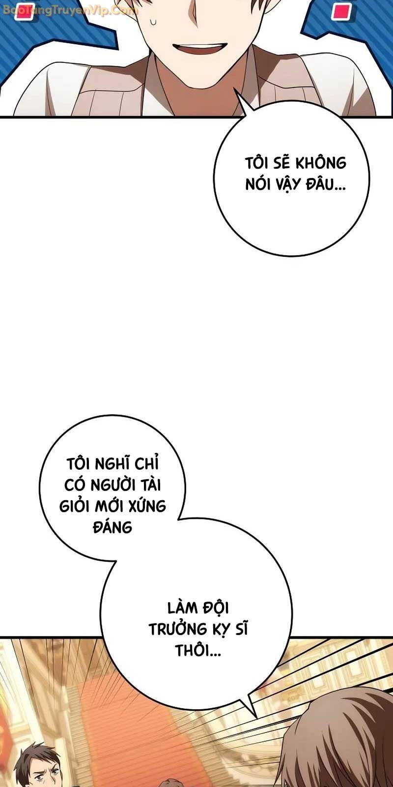 Hoàng Đế Thép: Chapter 14
