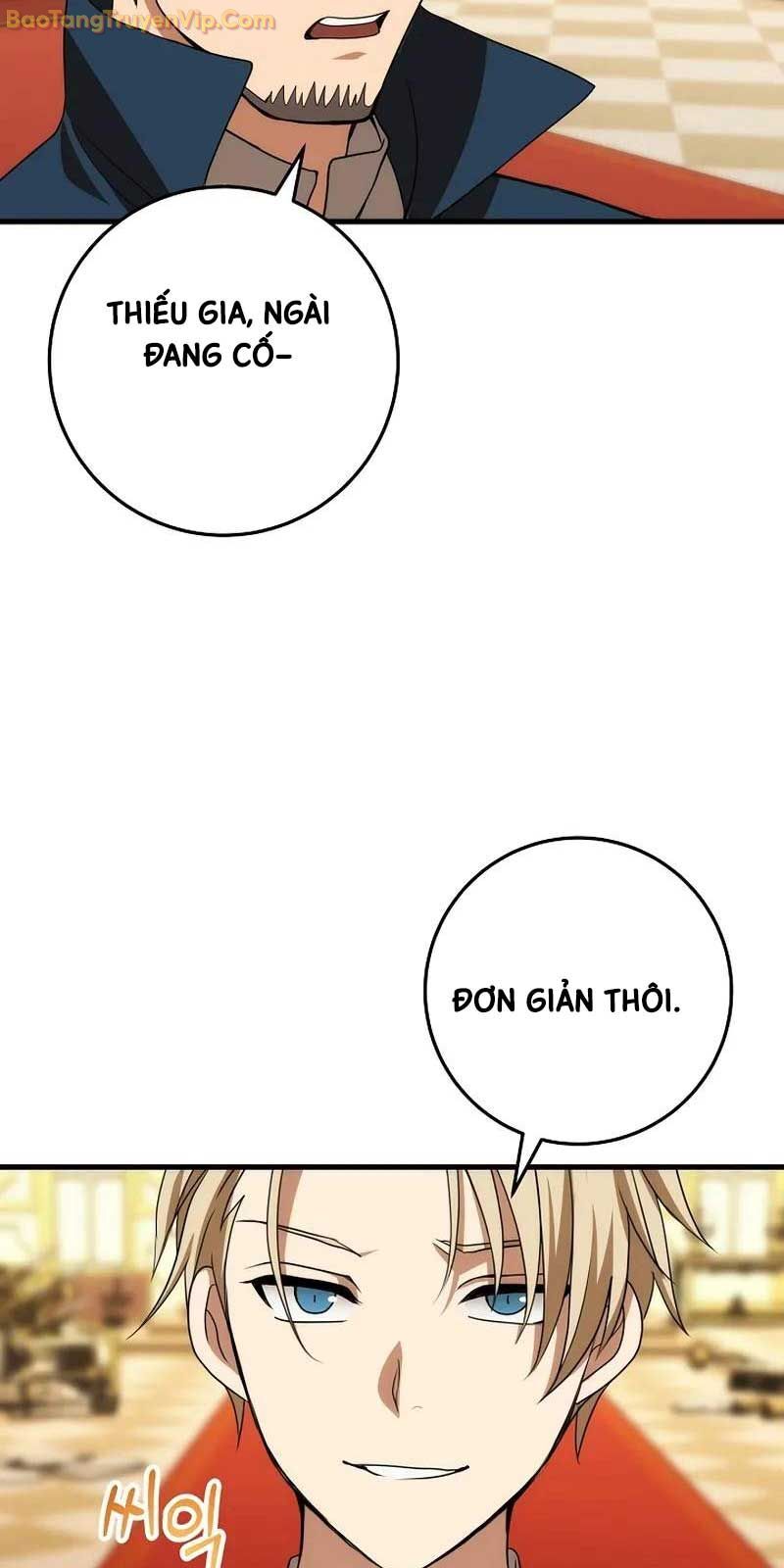Hoàng Đế Thép: Chapter 14