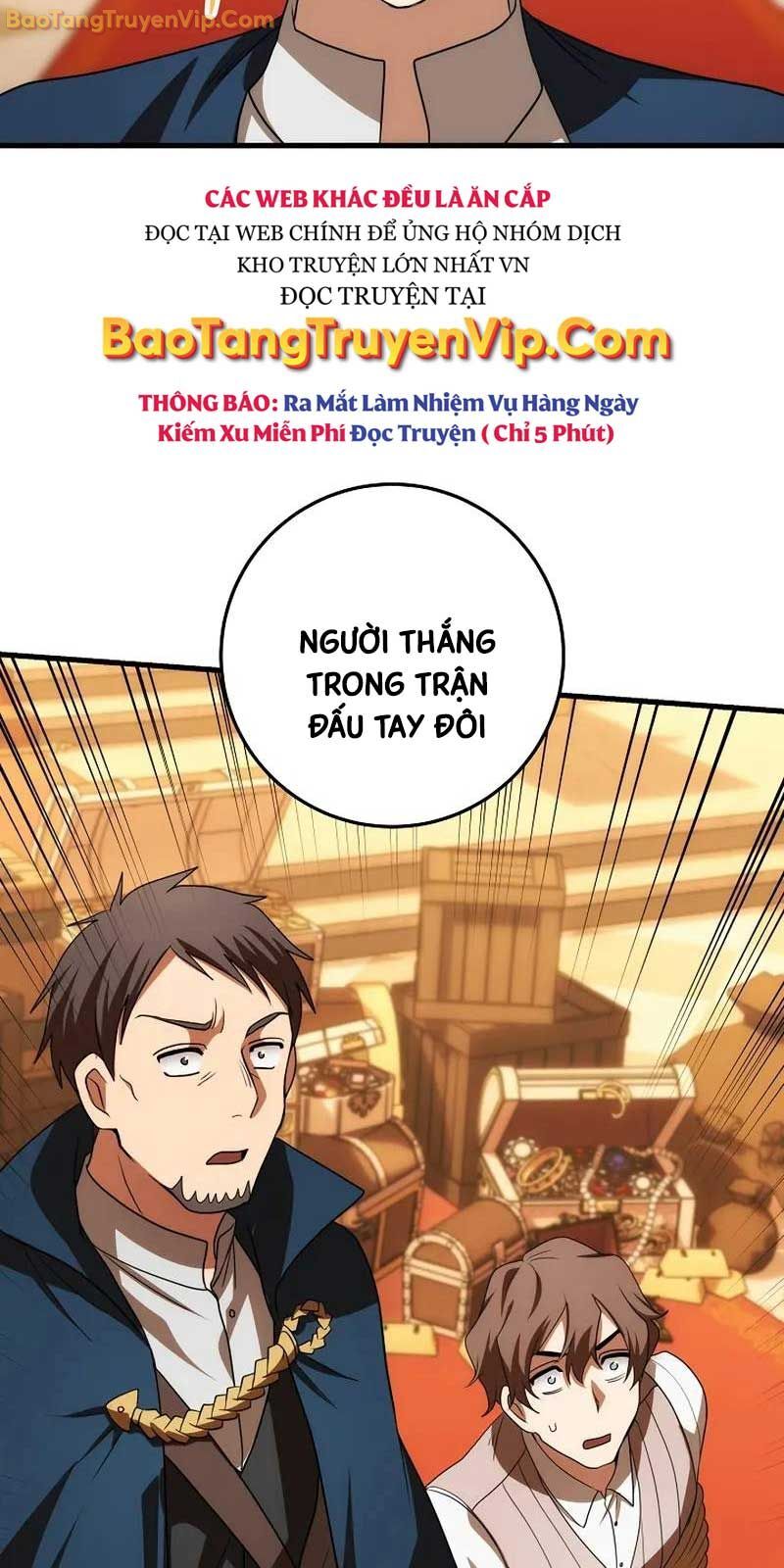 Hoàng Đế Thép: Chapter 14