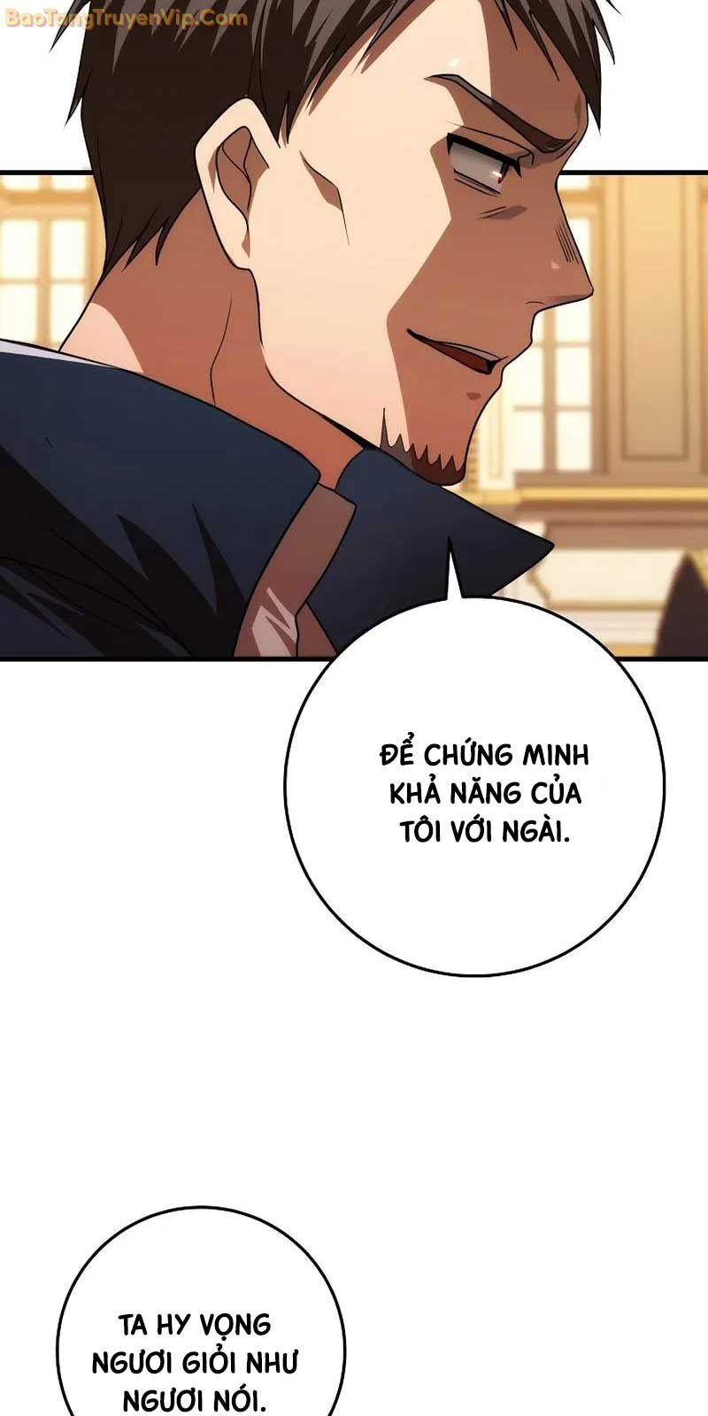 Hoàng Đế Thép: Chapter 14