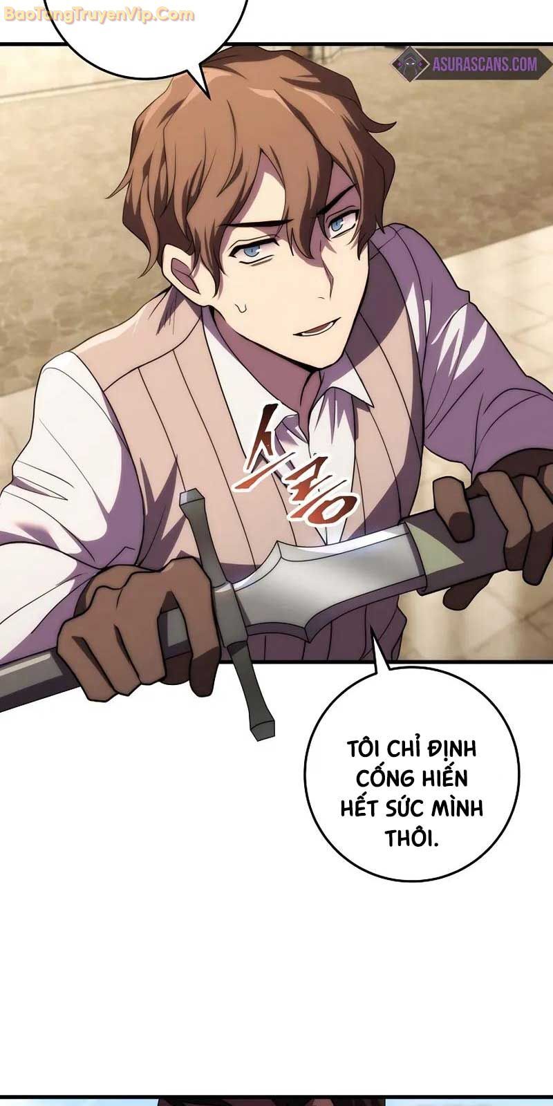 Hoàng Đế Thép: Chapter 14