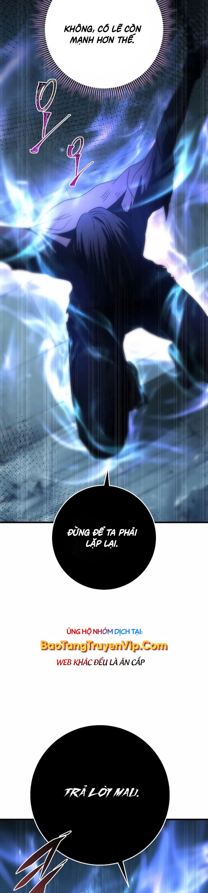Hoàng Đế Thép: Chapter 15