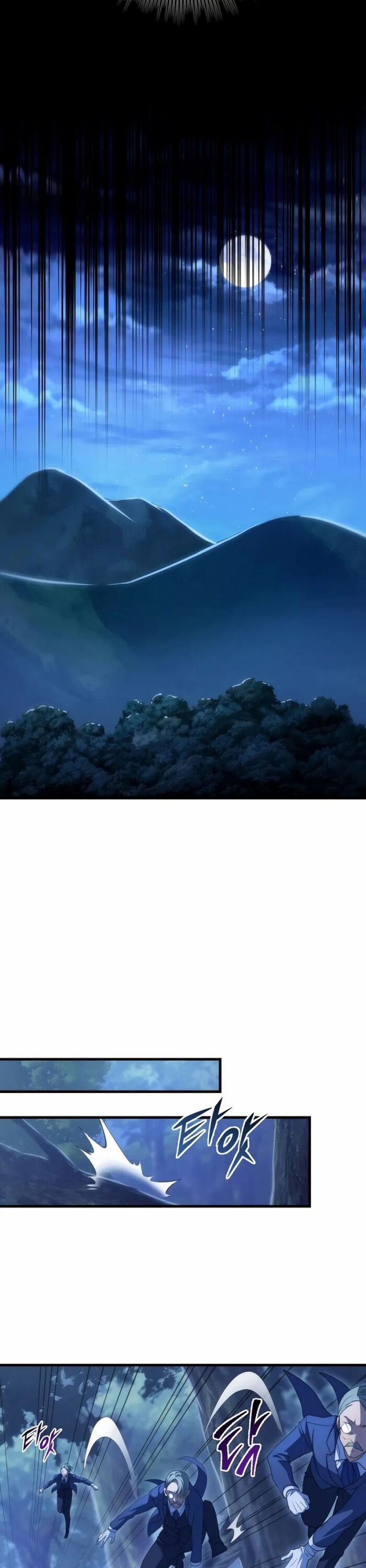 Hoàng Đế Thép: Chapter 16