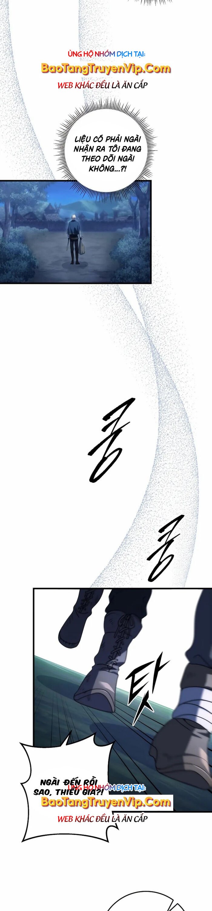 Hoàng Đế Thép: Chapter 16