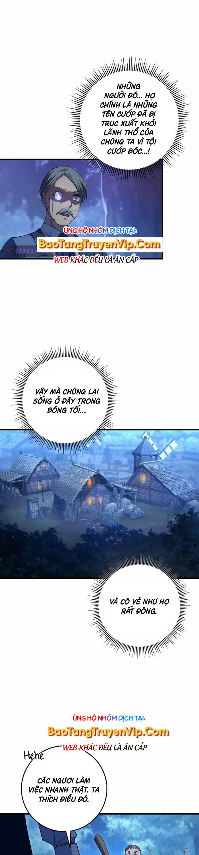 Hoàng Đế Thép: Chapter 16