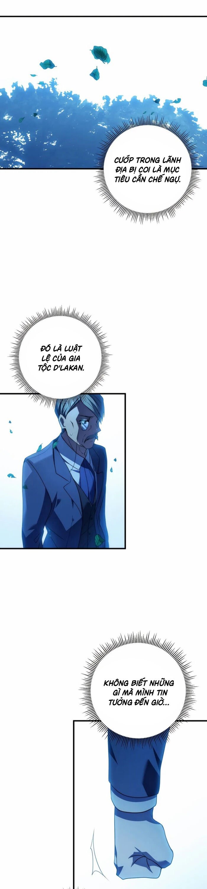 Hoàng Đế Thép: Chapter 17