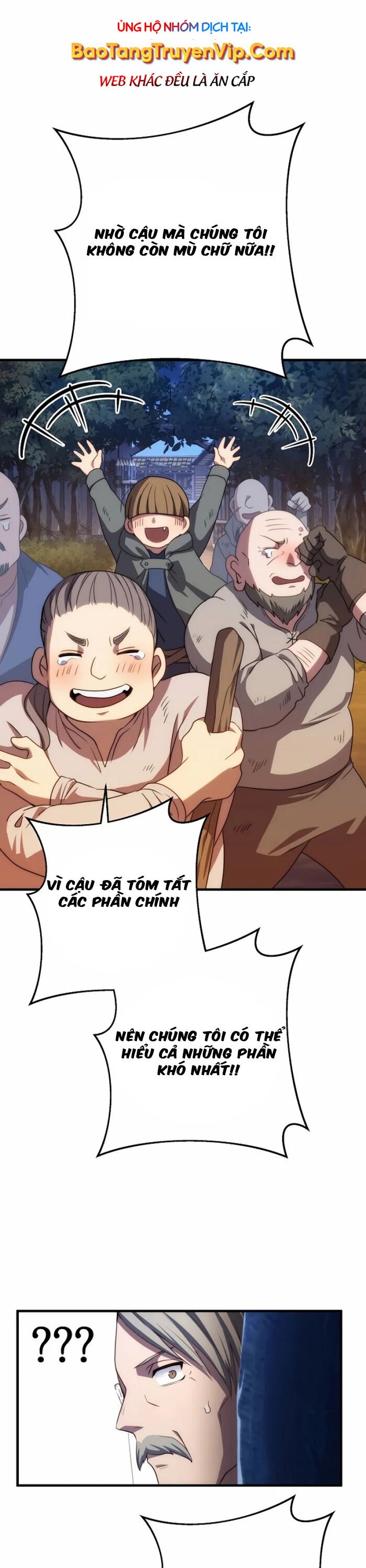 Hoàng Đế Thép: Chapter 17
