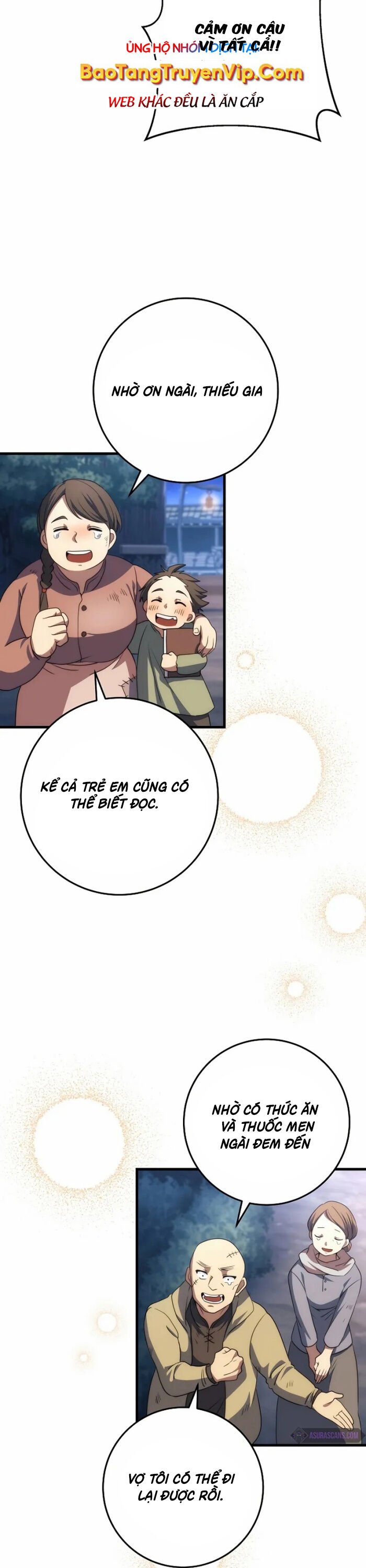 Hoàng Đế Thép: Chapter 17