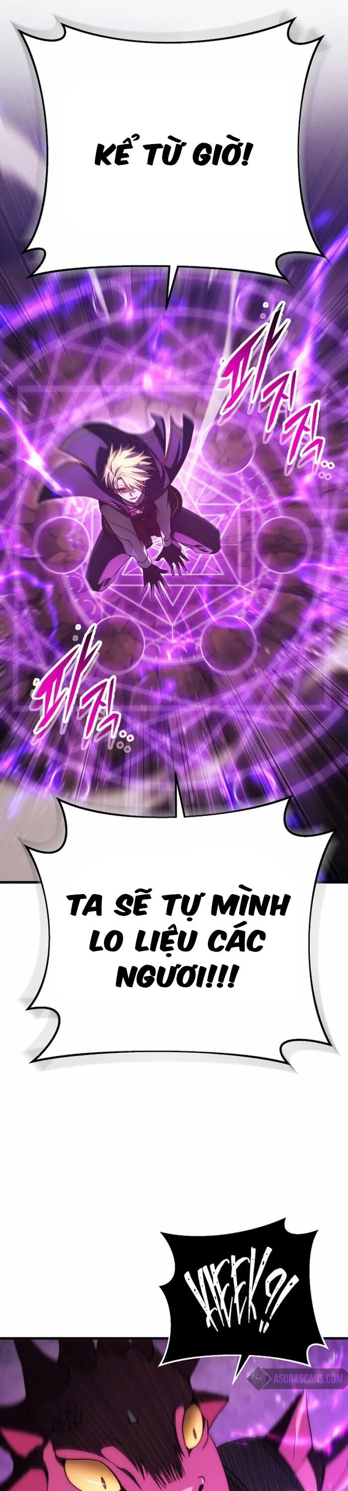 Hoàng Đế Thép: Chapter 18