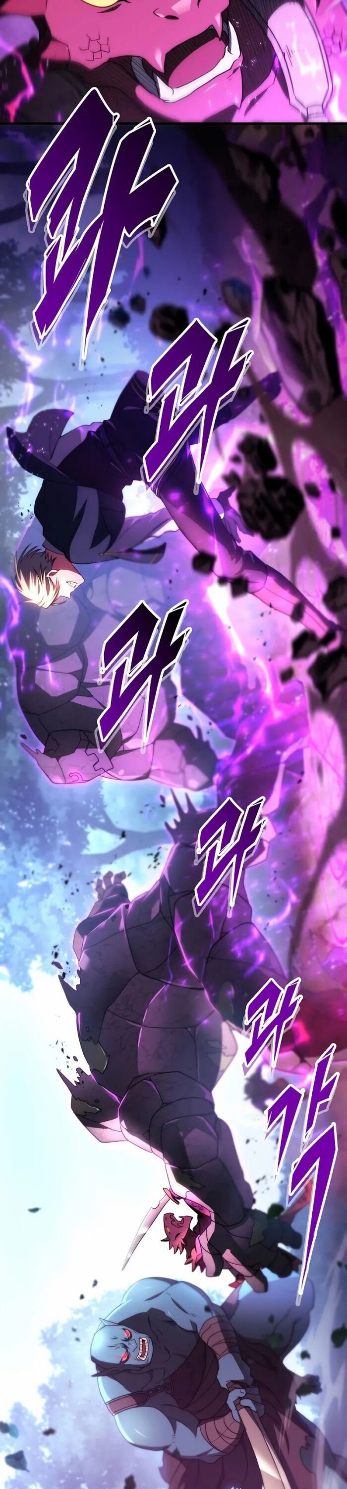Hoàng Đế Thép: Chapter 18