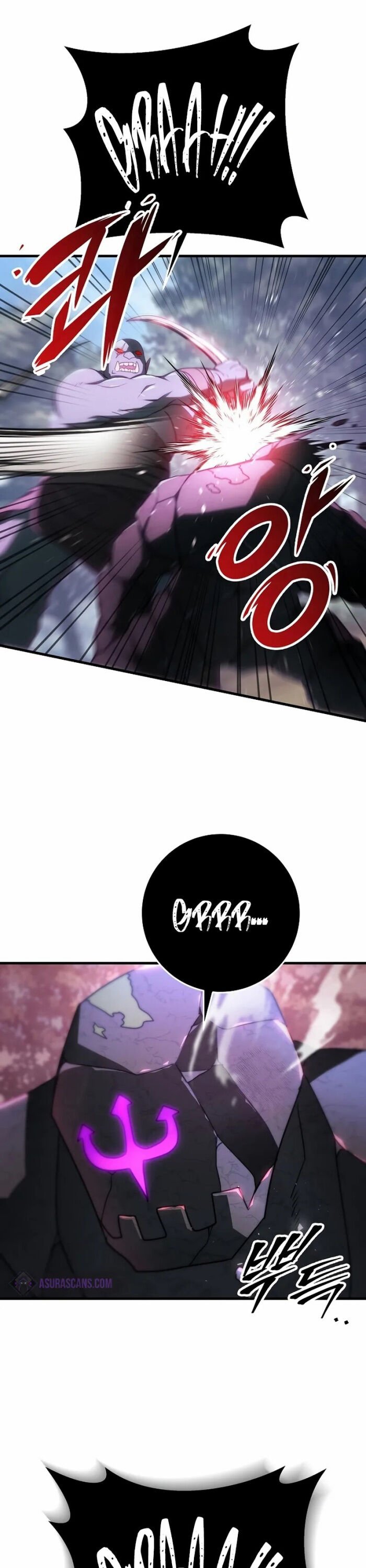 Hoàng Đế Thép: Chapter 18