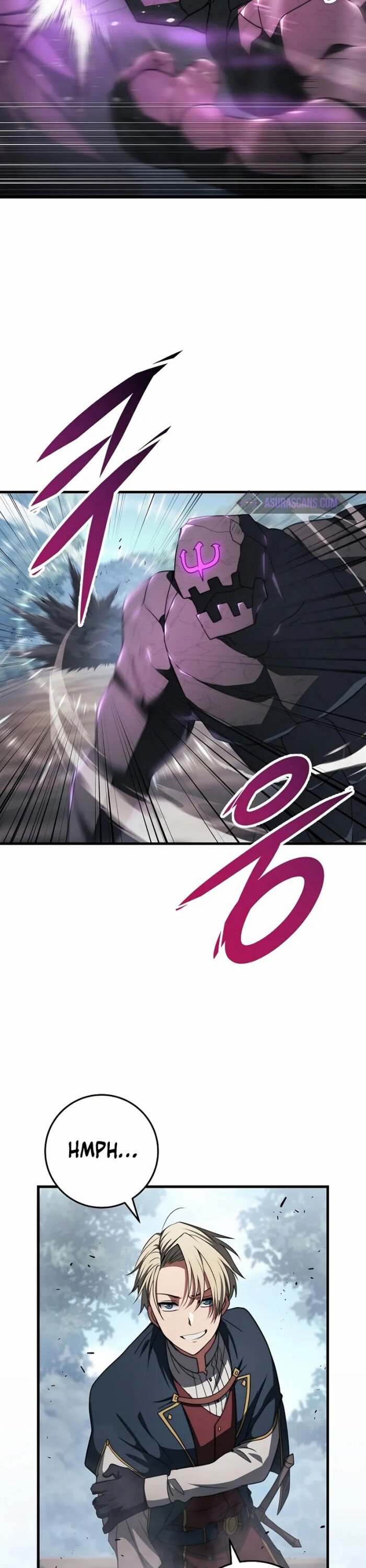 Hoàng Đế Thép: Chapter 18