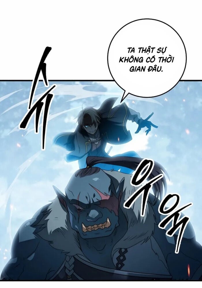 Hoàng Đế Thép: Chapter 18