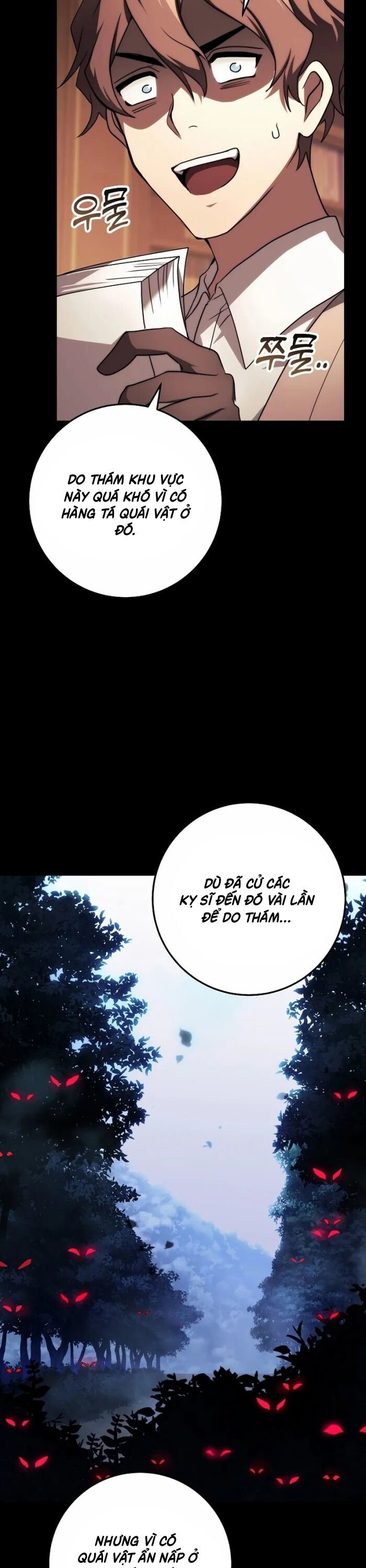Hoàng Đế Thép: Chapter 18